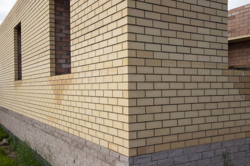 Brick Flooring Installation in Stamford, CT