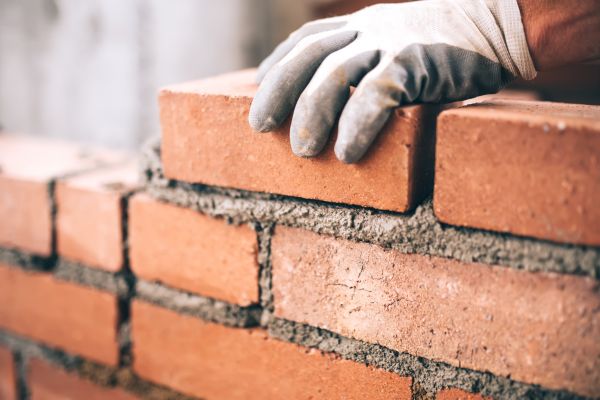 Grow your Brick Foundation Repair business